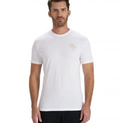Vuori Men's Balboa Yoga Tee CLOTHING