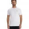 CLOTHING Vuori Men's Balboa Yoga Tee White
