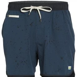 Vuori Men's Banks Short 5