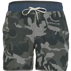 Vuori Men's Banks Short 5