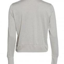 CLOTHING Vuori Daydream Crew Neck Pullover Light Heather Grey