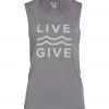 Vuori Live Give Yoga Tank