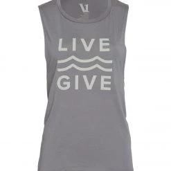 Vuori Live Give Yoga Tank