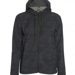 Vuori Outdoor Trainer Shell CLOTHING