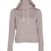 Vuori Halo Essential Hoodie Dusk Heather CLOTHING 1 Vuori Halo Essential Hoodie Dusk Heather CLOTHING