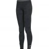 Vuori Limitless Compression Yoga Tights Black Camo CLOTHING