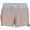 CLOTHING Vuori Clementine 4" Yoga Shorts Dusk