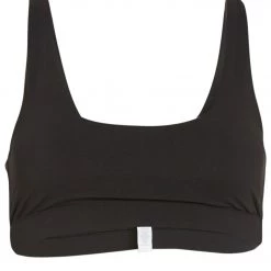 CLOTHING Vuori Daily Yoga Sports Bra Black 9 CLOTHING Vuori Daily Yoga Sports Bra Black