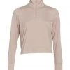 CLOTHING Vuori Crescent After Yoga 1/2 Zip