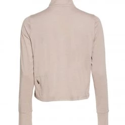 Vuori Crescent After Yoga 1/2 Zip Dusk Heather CLOTHING