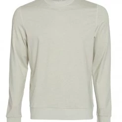 Vuori Men's Ponto Performance Crew Neck Pullover CLOTHING