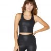 Beyond Yoga Viper First Class Cropped Yoga Tank