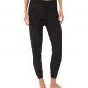 Beyond Yoga Lounge Around Midi Yoga Joggers
