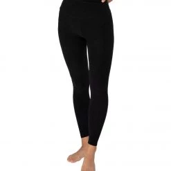 CLOTHING Beyond Yoga Spacedye At Your Leisure High Waisted 7/8 Yoga Leggings
