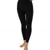 Beyond Yoga Spacedye At Your Leisure High Waisted 7/8 Yoga Leggings Darkest Night 2 Beyond Yoga Spacedye At Your Leisure High Waisted 7/8 Yoga Leggings Darkest Night