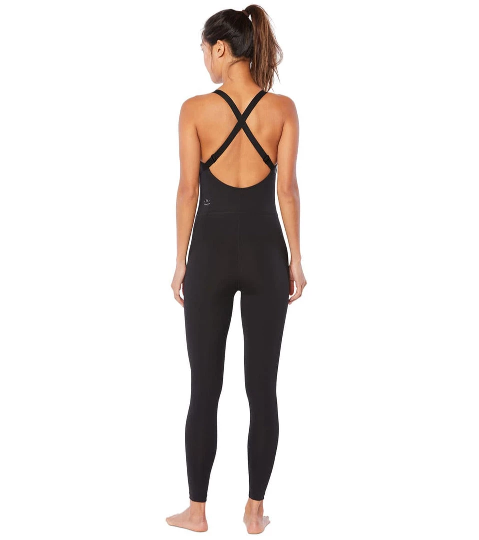 Beyond Yoga Sportflex Play The Angles Yoga Jumpsuit Black 4 Beyond Yoga Sportflex Play The Angles Yoga Jumpsuit Black