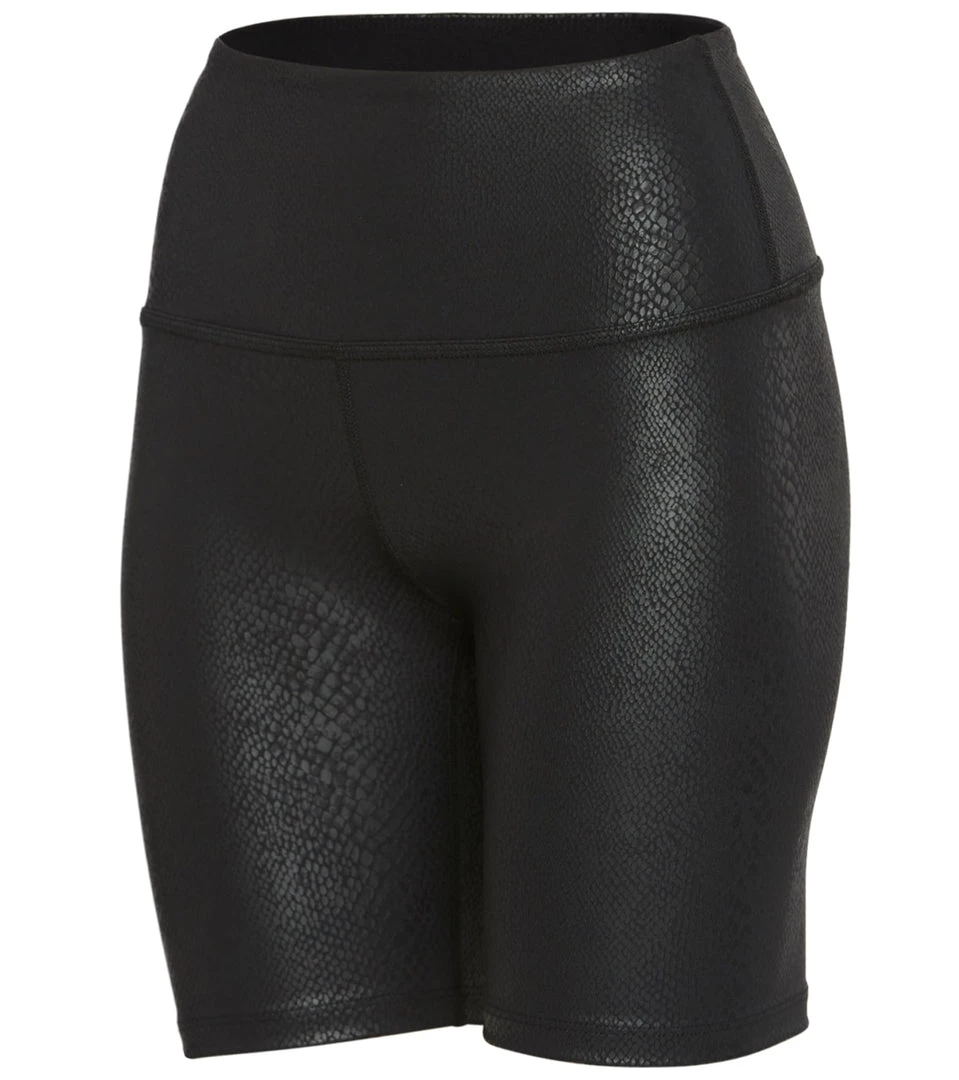 Beyond Yoga Viper High Waisted Biker Shorts 3 Beyond Yoga Viper High Waisted Biker Shorts