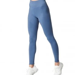 NUX One By One Seamless Yoga Leggings Astral Aura