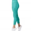 NUX Shapeshifter 7/8 Yoga Leggings Mint Musing