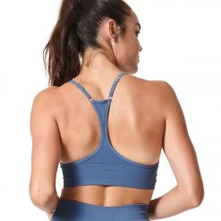 NUX Paloma Yoga Sports Bra Astral Aura