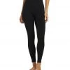 CLOTHING NUX High Waisted Mesa Yoga Leggings Black