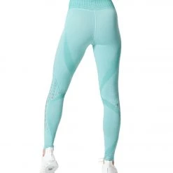 CLOTHING NUX Triple Threat Yoga Leggings Mint Musing 7 CLOTHING NUX Triple Threat Yoga Leggings Mint Musing