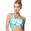 NUX Shapeshifter Hand Dye Yoga Sports Bra