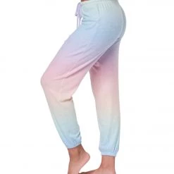 Onzie Weekend Sweatpant Joggers Dreamsicle