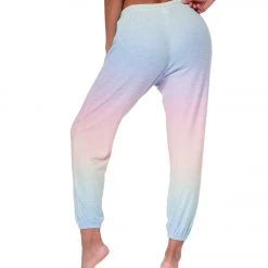 Onzie Weekend Sweatpant Joggers Dreamsicle