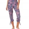 CLOTHING Onzie Gypsy Joggers Tropical Paisley