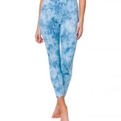 Onzie High Waisted Basic 7/8 Yoga Leggings CLOTHING