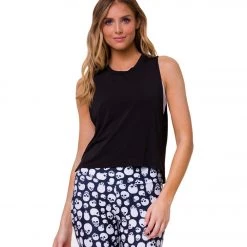 Onzie Vintage Yoga Tank CLOTHING