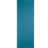 PrAna E.C.O. Yoga Mat 72" 5mm Retro Teal