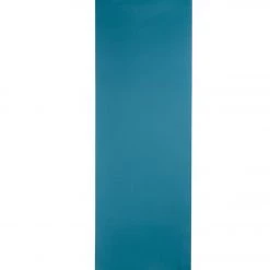 PrAna E.C.O. Yoga Mat 72" 5mm Retro Teal