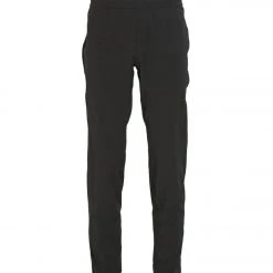 PrAna Men's West Edge 30" Inseam Yoga Joggers Black