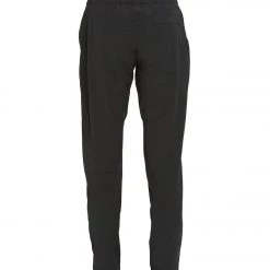 PrAna Men's West Edge 30" Inseam Yoga Joggers Black
