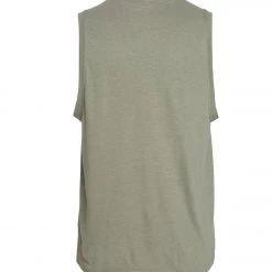 PrAna Men's Prospect Heights Yoga Tank Sage