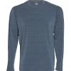 PrAna Men's Watchtower Long Sleeve Nocturnal CLOTHING