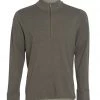 PrAna Men's Altitude Tracker 1/4 Zip Jacket CLOTHING
