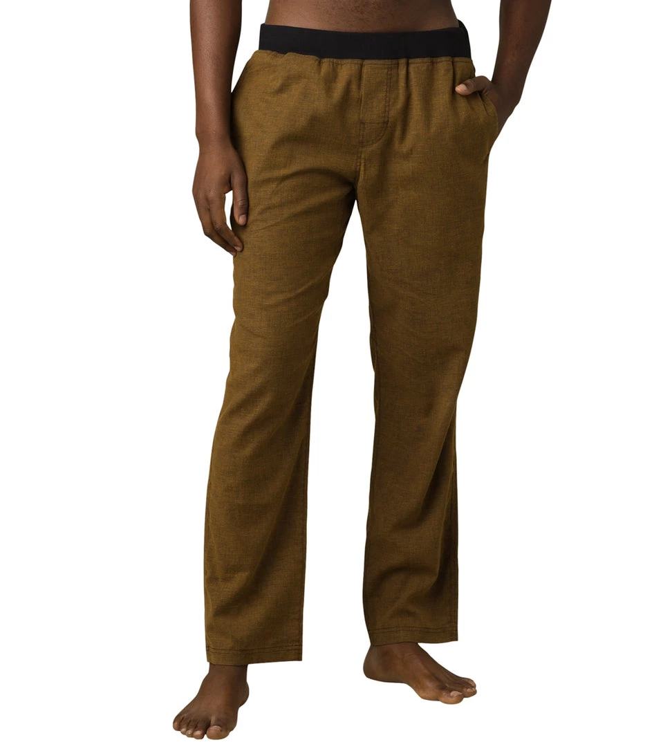 CLOTHING PrAna Men's Vaha 32" Inseam Straight Yoga Pants 3 CLOTHING PrAna Men's Vaha 32" Inseam Straight Yoga Pants