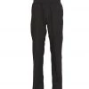 PrAna Men's Vaha 32" Inseam Straight Yoga Pants Dark Black