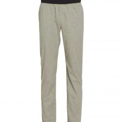 PrAna Men's Vaha 32" Inseam Straight Yoga Pants Linen CLOTHING