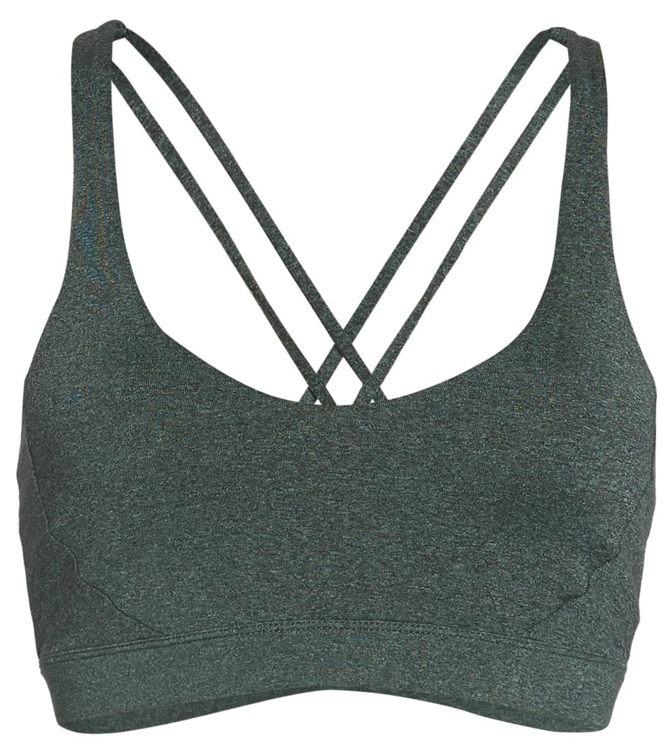 PrAna Yoga Sports Bra Jadeite Heather NEW ARRIVALS 6 PrAna Yoga Sports Bra Jadeite Heather NEW ARRIVALS
