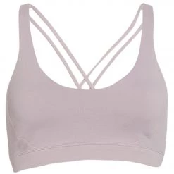 PrAna Yoga Sports Bra Purple Haze