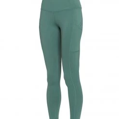 PrAna Electa Yoga Leggings Peacock CLOTHING