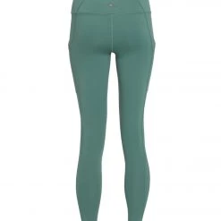 PrAna Electa Yoga Leggings Peacock CLOTHING 9 PrAna Electa Yoga Leggings Peacock CLOTHING