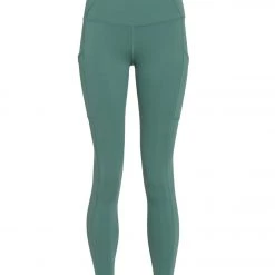 PrAna Electa Yoga Leggings Peacock CLOTHING 11 PrAna Electa Yoga Leggings Peacock CLOTHING