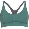 CLOTHING PrAna Momento Yoga Sports Bra Peacock