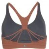 PrAna Momento Yoga Sports Bra Flannel