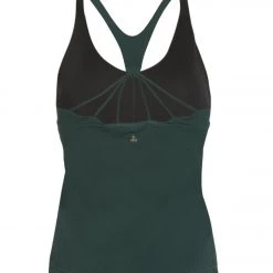 CLOTHING PrAna Momento Yoga Top Batik